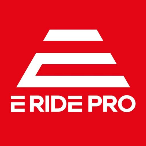 E RIDE PRO