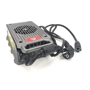 eu 60v charger mini