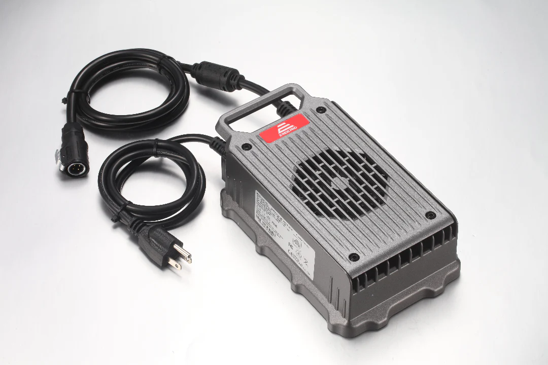 60v charger mini 60V Charger - Mini