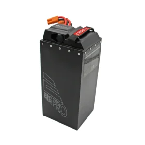 72V50Ah Lithium Ion Battery - SR