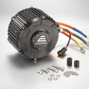Motor - SR
