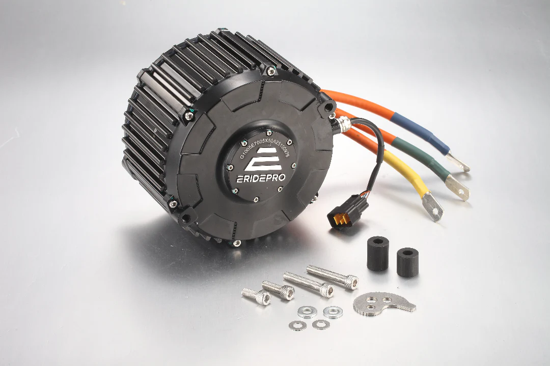 motor sr Motor - SR