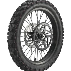 Rear Fatty Wheel Assembly-16' -SR