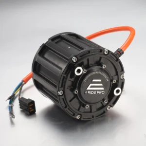 2kw motor mini