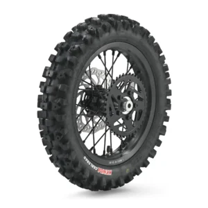 12" Rear Wheel Assembly - MINI/MINI R