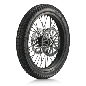 16'' Rear Wheel Assembly - ProS For Sale