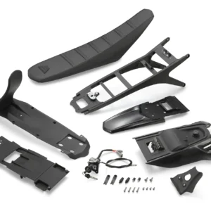 Long Seat Kit - SS2.0/SS3.0/SR